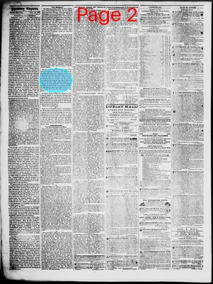 Page thumbnail for Lynchburg Daily Virginian