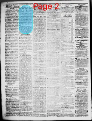 Page thumbnail for Lynchburg Daily Virginian