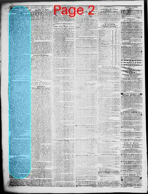 Page thumbnail for Lynchburg Daily Virginian