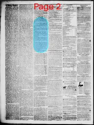 Page thumbnail for Lynchburg Daily Virginian