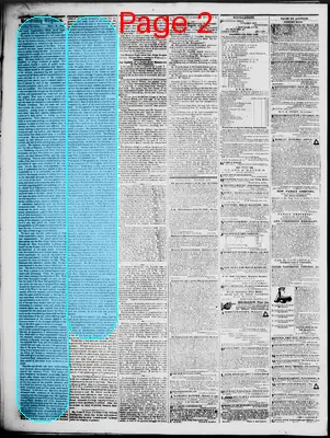 Page thumbnail for Lynchburg Daily Virginian