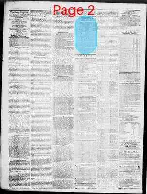 Page thumbnail for Lynchburg Daily Virginian