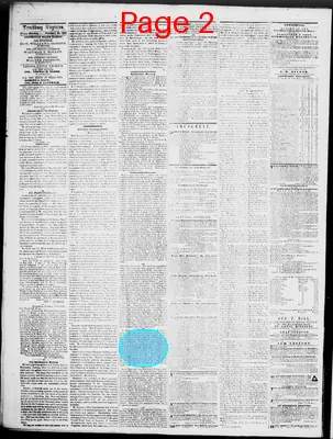 Page thumbnail for Lynchburg Daily Virginian
