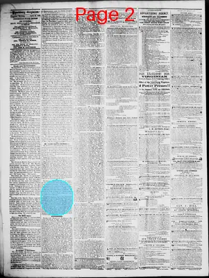 Page thumbnail for Lynchburg Daily Virginian