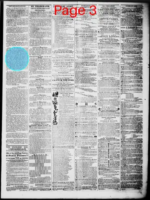 Page thumbnail for Lynchburg Daily Virginian