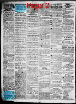 Page thumbnail for Lynchburg Daily Virginian