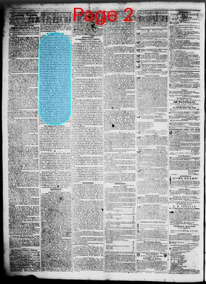 Page thumbnail for Lynchburg Daily Virginian