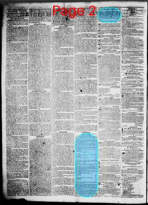 Page thumbnail for Lynchburg Daily Virginian