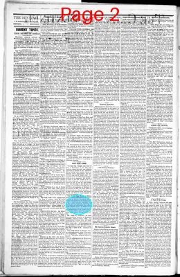 Page thumbnail for The Grenada Sentinel