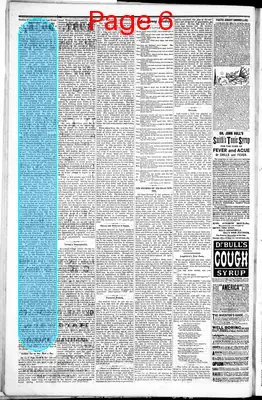 Page thumbnail for The Grenada Sentinel