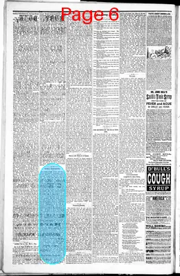 Page thumbnail for The Grenada Sentinel