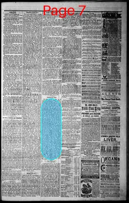 Page thumbnail for The Grenada Sentinel