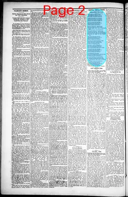 Page thumbnail for The Grenada Sentinel