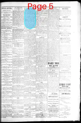 Page thumbnail for The Grenada Sentinel