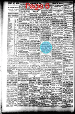Page thumbnail for The Grenada Sentinel