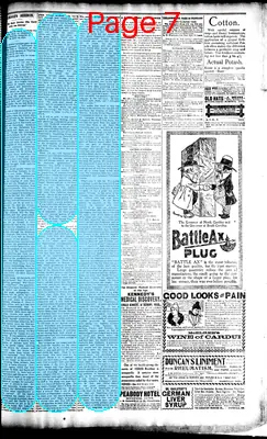 Page thumbnail for The Grenada Sentinel