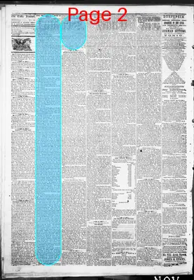 Page thumbnail for The Cadiz Sentinel