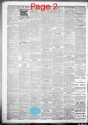 Page thumbnail for The Cadiz Sentinel