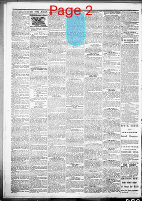 Page thumbnail for The Cadiz Sentinel