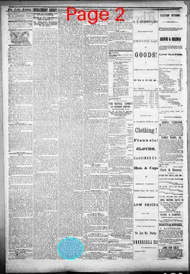 Page thumbnail for The Cadiz Sentinel