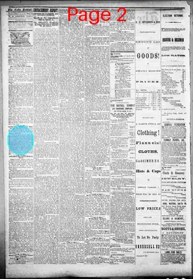 Page thumbnail for The Cadiz Sentinel