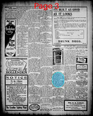 Page thumbnail for Crestline Advocate