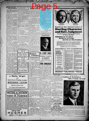 Page thumbnail for Crestline Advocate