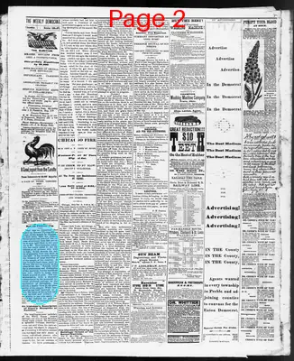 Page thumbnail for Eaton Weekly Democrat