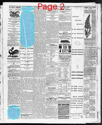Page thumbnail for Eaton Weekly Democrat