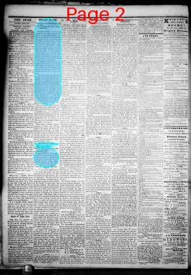 Page thumbnail for The Star Of Pascagoula