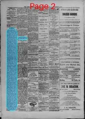 Page thumbnail for The Semi Weekly News