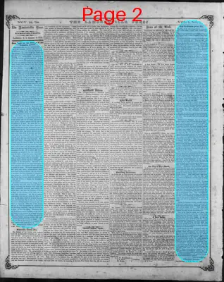 Page thumbnail for The Lambertville Press