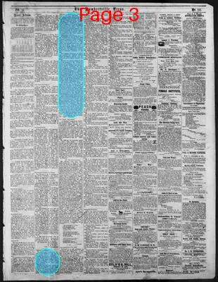 Page thumbnail for The Lambertville Press