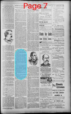 Page thumbnail for The Jamesburg Record