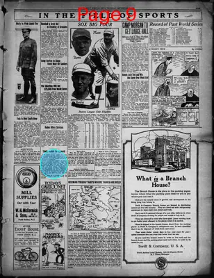 Page thumbnail for Perth Amboy Evening News
