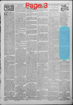 Page thumbnail for Passaic City Record