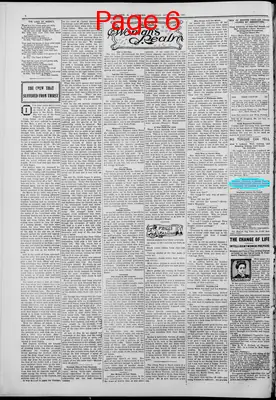 Page thumbnail for Passaic City Record