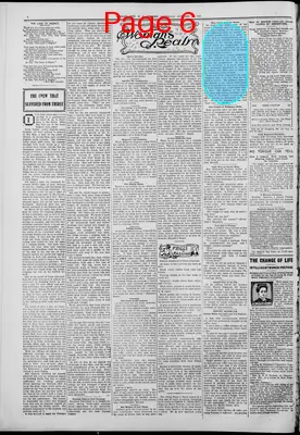 Page thumbnail for Passaic City Record
