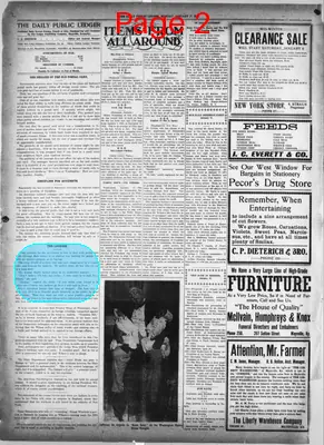 Page thumbnail for The Public Ledger