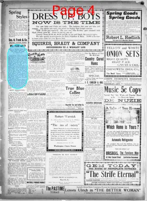 Page thumbnail for The Public Ledger