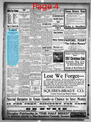 Page thumbnail for The Public Ledger
