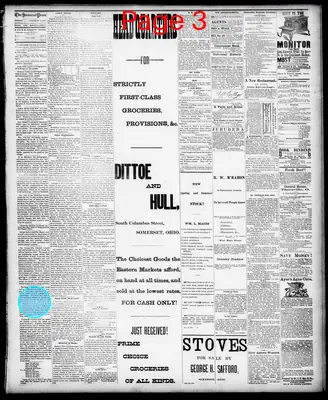 Page thumbnail for The Somerset Press