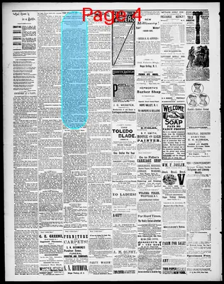 Page thumbnail for Sentinel And Advertiser