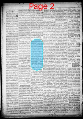 Page thumbnail for The Spirit Of Democracy