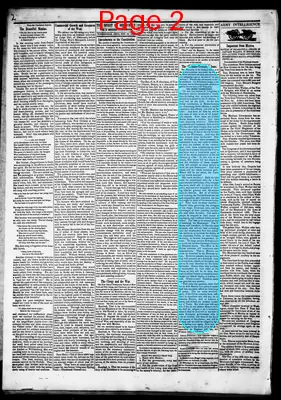 Page thumbnail for The Spirit Of Democracy