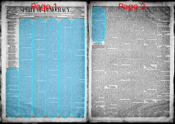 Page thumbnail for The Spirit Of Democracy