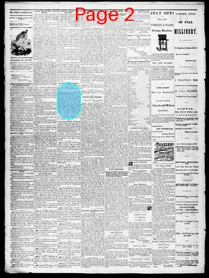 Page thumbnail for The Spirit Of Democracy