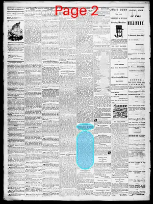 Page thumbnail for The Spirit Of Democracy