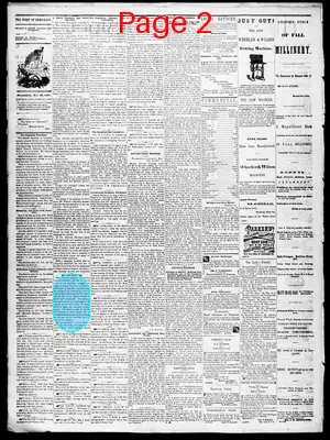 Page thumbnail for The Spirit Of Democracy