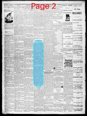 Page thumbnail for The Spirit Of Democracy